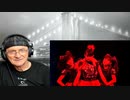 Old Mr B / BABYMETAL Kimi To Anime Ga Mitai (Live) (Reaction) キツネ面に落ちるおじいちゃん