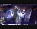FF11　オデシー　NM　Taniwha(Bakunawa上位)召喚ソロ