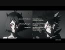 ブラッククローバーOP/ED10アメリカのテレビ編集