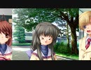 【CLANNAD】人と町の物語。【実況】5/1