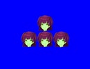 テトリミノ冬優子