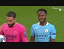 FULL・前半（2of2）《19-20UEFA CL》 [ベスト16・2ndレグ] マンチェスター・シティ vs レアル・マドリード