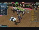 【試験投稿】パンダをかき回す動画【PSO2】