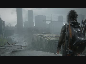 THE LAST OF US PARTⅡ 字幕プレイ Part27