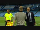 FULL・後半（2of2）《19-20UEFA CL》 [ベスト16・2ndレグ] マンチェスター・シティ vs レアル・マドリード