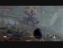 【SEKIRO実況】中年BBAのSEKIRO赤裸々初見プレイ　第五十一回目