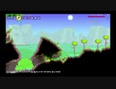 【PS4テラリア実況】中年BBAが女王気分で自分の国を作るそうですよ？３０