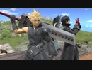 【スマブラSP】クラウド使いなゆかり先輩は横スマぶっぱでVIPを頂戴するようです part12