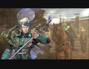 【三国志大戦】相変わらずな双無さん　(七陣)レベル63