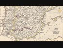 20200727 #01-#10 悠久のアンダルス