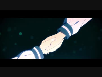 天の川にて