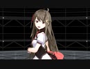 くすのき しおり MMDモデルお披露目 ※非公式