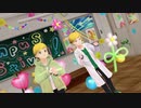 【MMD】ツインズで45秒【こやたん！】