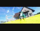 【MMD】I meets You!!　カメラテスト