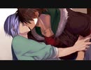 ゲイがBLゲーム【LastRequest】を実況プレイpart4