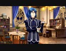 [QMA輝望の刻]カイル誕生日限定会話シーン(輝望の刻版)
