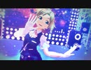 【MMD艦これ】ファンサ（お宮式舞風）