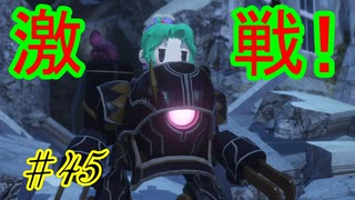 行こう！！　失った記憶を知る旅へ！【WORLD OF FINAL FANTASY】　Part45