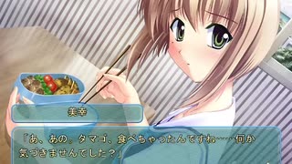 朝凪のアクアノーツ 体験版プレイ動画 #17