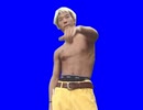 シャカサインTTYBB