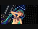 「MMD」疑心暗鬼　 Miku