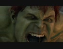 「プレイ動画」アベンジャーズ　体験版