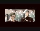 【MMDツイステ】トレイさんとジェイドさんでMagnet【副寮長組】