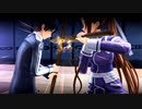 SAO アリシゼーション リコリス ストーリー 10話