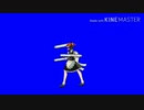 チェンソーの悪魔になったSZ姉貴BB.chainsawman
