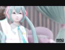 【MMD】Prhythmatic【まめる式】
