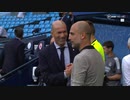 《19-20UEFA CL》 [ベスト16・2ndレグ] マンチェスター・シティ vs レアル・マドリード