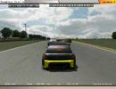 rFactor マルチプレイ Clio