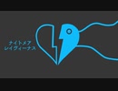 【人ヵ】ナ.イ.卜.メ.ア・レ.イ.ウ゛.ィ.ー.ナ.ス【3】