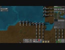 【Factorio】ファクトリオ 自動工場作成ゲー マルチ実況プレイ403
