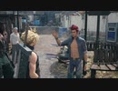 さよならジョニー#53【FINAL FANTASY.Ⅶ REMAKE】