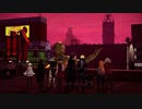 【P5S】ペルソナ５スクランブル　仙台編　part21【難易度:RISKY】