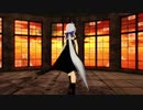【ハクの日2020】　シリョクケンサ　【MMDモデル配布あり】