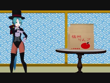 【MMM】MikuMiku☆マジックショー【掌編】