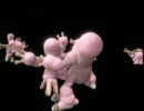 【SPORE】サイレントヒルみたいなの【まねしちゃいけません】