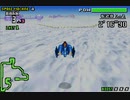 ファルコンMk-Ⅱでポーン･ナイトのマスタークラス【F-ZEROforGBA】
