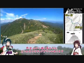神奈川最高峰 99%RTA 9時間17分【後編】