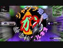 ジャンプ短縮逆境強化ガン積み地雷神ボルネオが往くpart.40【Splatoon2】