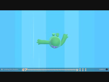 [ゆっくり実況]　もちもちうんどうかい　その6