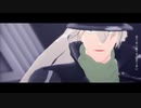 【MMDコナン】B.B.F【ジン】
