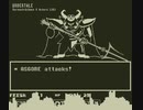 UNDERTALE Bergentrückung+AsgoreをLSDjでGB風アレンジ