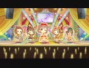 【デレステMV】「世界滅亡 or KISS」(2D標準)【1080p60】