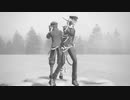【にじさんじMMD】フラジール（short ver.）【ChroNoiR】