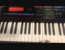 【弾いてみた】 ファイナルソード・スライムの死