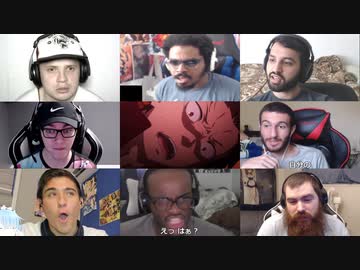 「Re:ゼロから始める異世界生活」３０話を見た海外の反応