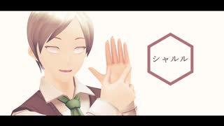 【㎜.d】シ/ャ/ﾉﾚ/ﾉﾚ【ωrωrd】